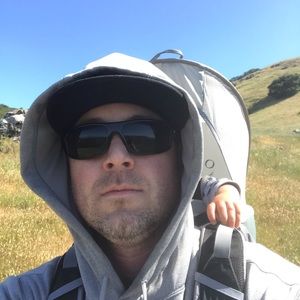 Meet your Posher, James